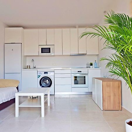 Atico La Bella Apartment Málaga Exterior foto