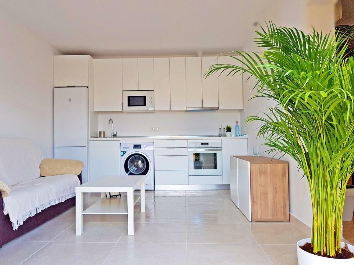 Atico La Bella Apartment Málaga Exterior foto