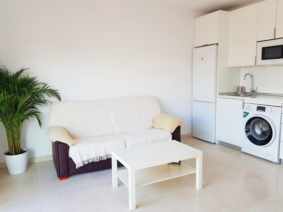 Atico La Bella Apartment Málaga Exterior foto